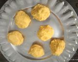 A picture of step 4 of Pumpkin  Kofta  Curry.
