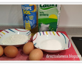Foto del paso 1 de la receta: Phoskitos