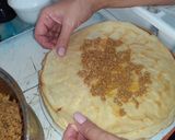 Hortobágyi palacsinta újragondolva recept fázis 4 fotója