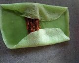 Foto langkah ke 5 dari resep Dadar gulung sederhana.