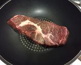 美味便當好選擇-牛排丼飯的食譜步驟2照片