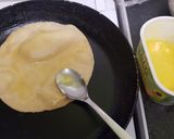 A picture of step 1 of Simple stone-ground wheat flour chapati.