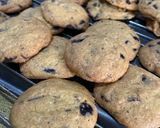 Foto langkah ke 8 dari resep #61 Chocochips Cookies Renyah & Enak untuk Lebaran.