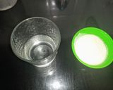Foto del paso 1 de la receta: Helado de Mantecol con caramelo 🤤🍨