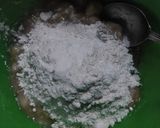 Foto langkah ke 2 dari resep Gumpal Pisang Banjar.