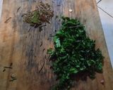 Foto del paso 5 de la receta: Brochetas de res