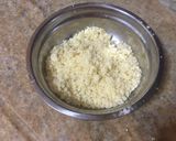 Foto del paso 6 de la receta: Muffin de frutos rojos (mora) con crumble,
