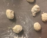 Une image de l'étape 6 de Pâte à bagel 🥯.