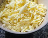 Foto del paso 1 de la receta: Chipá sin gluten