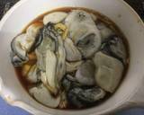 Japanese Soy Ginger Oyster recipe step 5 photo