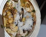 Foto del paso 3 de la receta: Pechuga de pollo en tajine