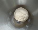 Une image de l'étape 2 de Gyoza et gyoza frit.