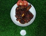Foto langkah ke 4 dari resep Ayam Taliwang.