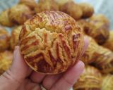 Une image de l'étape 5 de Galettes 🍪.