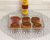 A picture of step 11 of Potato Tikkis (Crispy & Quick Snack Delight).