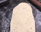 Foto del paso 5 de la receta: Pan de cebolla (pan casero)