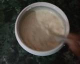 Mix Flour Chocolate Banana Pancake recipe step 3 photo
