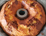Foto del paso 10 de la receta: Torta Marmolada