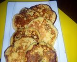 Foto del paso 4 de la receta: Falsos Blinis de Choclo Cremoso