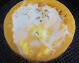 Foto del paso 4 de la receta: Calabaza rellena!