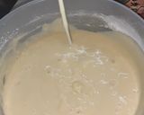 Foto del paso 3 de la receta: Bizcochuelo marmolado