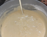 Foto del paso 3 de la receta: Bizcochuelo marmolado