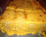 Foto del paso 8 de la receta: Postre de Vainilla y flan de dulce de leche
