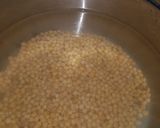 Foto del paso 1 de la receta: Garbanzos campestres
