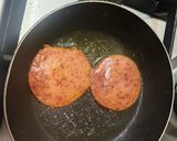 Foto langkah ke 1 dari resep Burger.