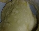 Foto del paso 4 de la receta: Bizcochuelo en taza