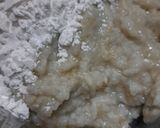 Foto langkah ke 2 dari resep Kerupuk Nasi Ketumbar.