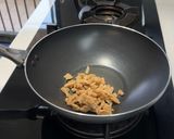#268 菜脯蛋 / 菜脯煎蛋的食譜步驟3照片