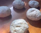 Foto del paso 3 de la receta: Pancitos saborizados