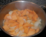 Foto del paso 3 de la receta: Puré de calabaza y manzana