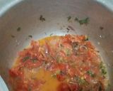 A picture of step 2 of Tripe (matumbo).