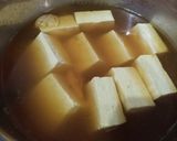 Foto langkah ke 2 dari resep Tahu Bacem DaMuDza.