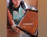 Foto del paso 3 de la receta: Galletas de miel