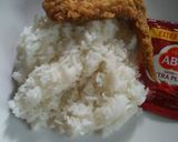 Foto langkah ke 9 dari resep Ayam crispy.