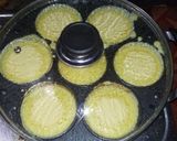 Foto langkah ke 4 dari resep Terang bulan mini (2).