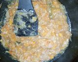 A picture of step 7 of Italian Potato Cakes/Frittata Di Patate.