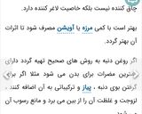 عکس مرحله 5 از دستور روغن دنبه خانگی (بدون بو)
