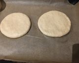 A picture of step 4 of Light Brioche Burger Buns:.