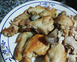 Foto del paso 2 de la receta: Judías verdes con pollo