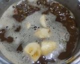Foto langkah ke 2 dari resep Kolak Pisang dkk.