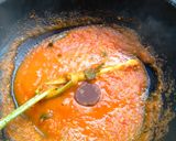 Foto langkah ke 5 dari resep Cumi sambal.