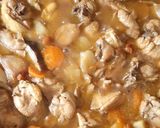 Foto del paso 3 de la receta: Pollo con bolets