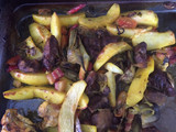Asado de carne