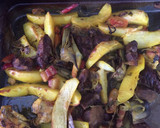 Foto del paso 3 de la receta: Asado de carne