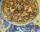صورة لخطوة 7 من وصفة المسخن على طريقة عمتي 😻😋