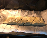 Foto del paso 7 de la receta: Trenza de manzana